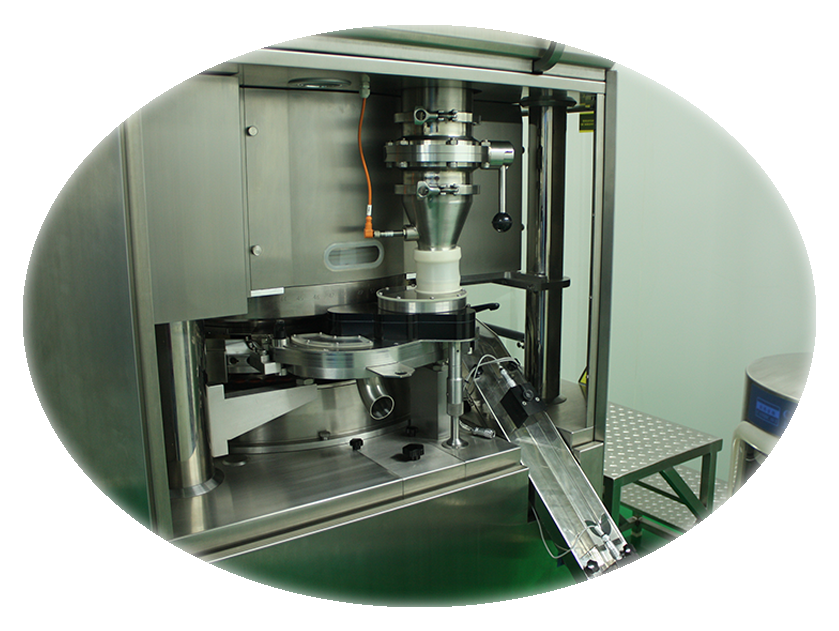 2015年1月，研發(fā)中心完成建設并交付使用，實(shí)驗及辦公區域達3300m&sup2;