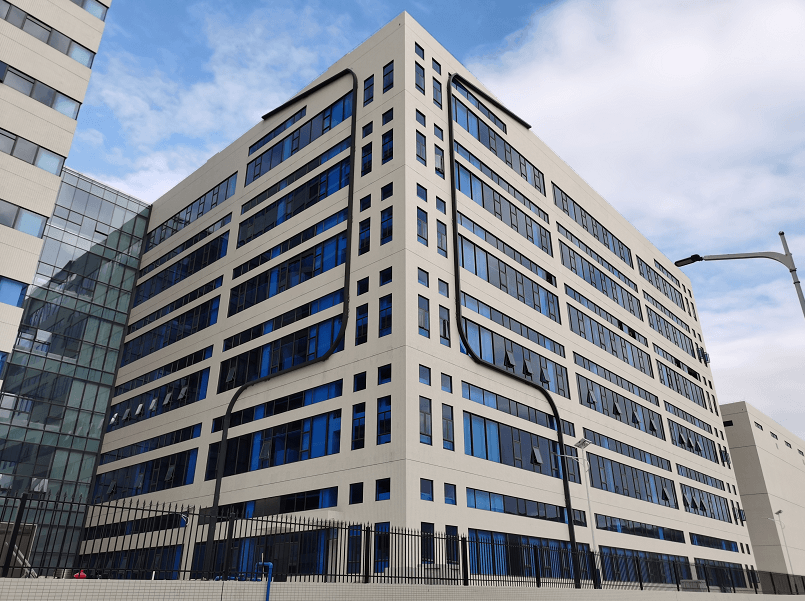 喜訊！玻思韜&ldquo;高端藥物制劑技術(shù)研發(fā)與產(chǎn)業(yè)化公共服務(wù)平臺&rdquo;順利通過(guò)黃埔區發(fā)改局組織的項目驗收