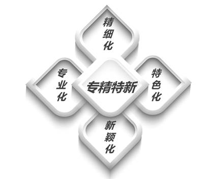 又一成就！玻思韜通過(guò)廣東省2022年專(zhuān)精特新中小企業(yè)認定